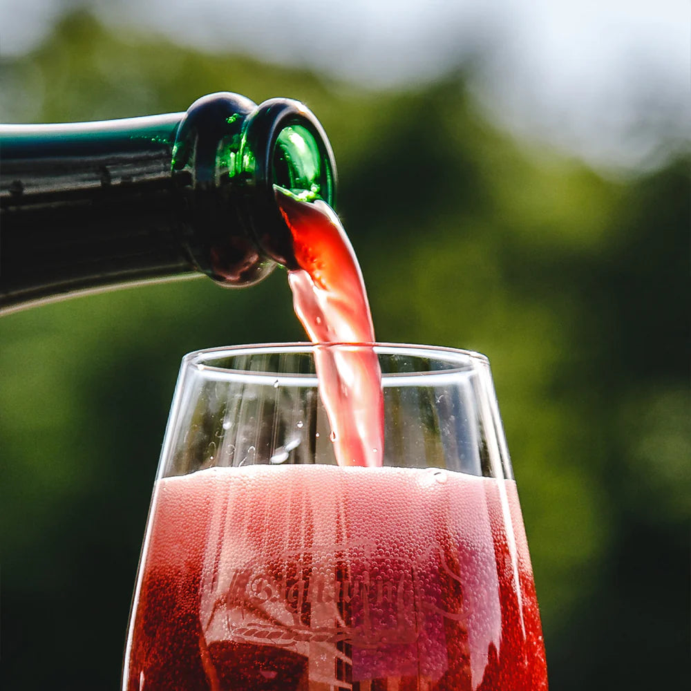 Rubus of Rose Blend, Mikkeller